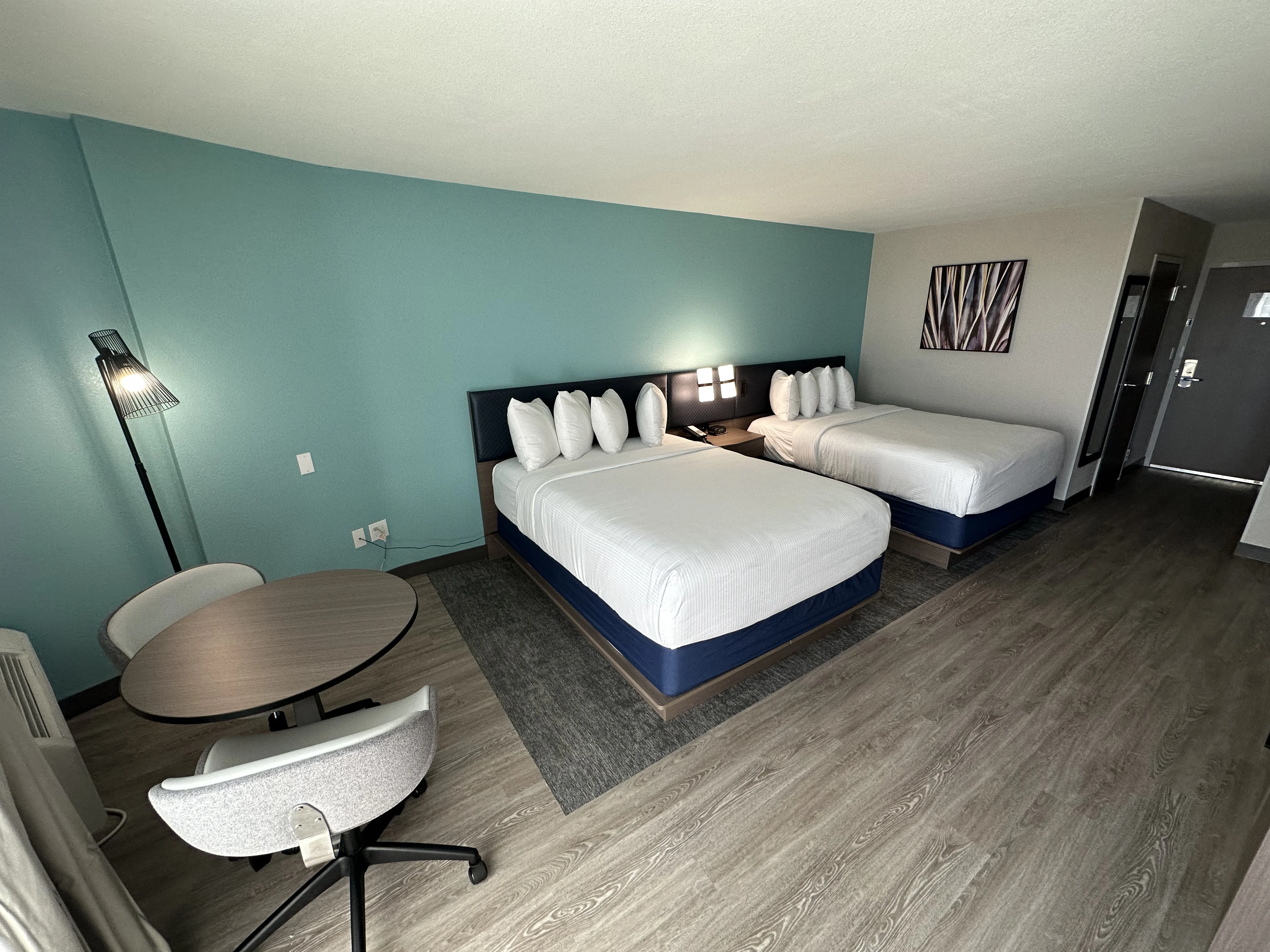 Best Western Aku Tiki Inn, Daytona Beach, FL